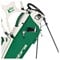 Cobra Ultralight Stand Golf Bag, greenwhite-v-5-z