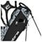 Cobra Ultralight Stand Golf Bag, whitecamo-v-5-z
