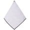 Glove It Women's Microfiber Golf Towel, navywhite-v-2-z
