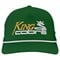 Cobra King Rope Snapback Hat, green-v-3-z