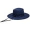 Cobra Tour Crown Aussie Bucket Hat, navy-v-2-z