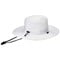 Cobra Tour Crown Aussie Bucket Hat, white-v-2-z