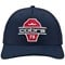 Cobra Split Tour Hat, navyred-v-3-z