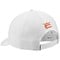 Cobra Split Tour Hat, whiteorange-v-2-z