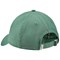 Cobra Sunset Script Hat, green-v-2-z
