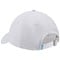 Cobra Sunset Script Hat, white-v-2-z