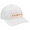 Cobra Youth Tour Tech Hat, z-whiteorange-v