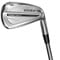 Cobra Men's King Tec X Iron Set, 1-z