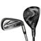 Cobra Men's DS Adapt Hybrid Iron Set, 1-z