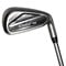 Cobra Men's DS Adapt Hybrid Iron Set, 3-z