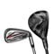 Cobra Men's DS Adapt Max Hybrid Iron Set, 1-z