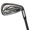 Cobra Women's DS Adapt Max Hybrid Iron Set, 3-z