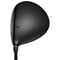Cobra Men's DarkSpeed Adapt LS Driver, 4-z