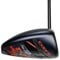 Cobra Men's DarkSpeed Adapt MAXK Limited Edition Palm Tree Driver, 4-z