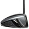 Cobra Men's DarkSpeed Adapt MAXK Limited Edition Arnold Palmer Driver, 3-z
