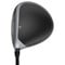 Cobra Men's DarkSpeed Adapt MAXK Limited Edition Arnold Palmer Driver, 4-z