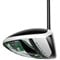 Cobra Men's DarkSpeed Adapt LS Limited Edition Season Opener Driver, 4-z