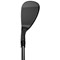 Cobra Men's King Black QPQ Wedge, 4-z