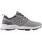 New Balance Men's Brighton V2 Golf Shoes, grey-v-2-z