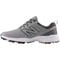 New Balance Men's Brighton V2 Golf Shoes, grey-v-4-z