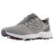 New Balance Men's Brighton V2 Golf Shoes, grey-v-6-z