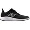 New Balance Men's Fresh Foam ROAV v2 Golf Shoes, blackgrey-v-2-z