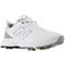 New Balance Women's Brighton V2 Golf Shoes, whitegrey-v-5-z
