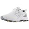 New Balance Women's Brighton V2 Golf Shoes, whitegrey-v-6-z
