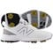 New Balance Women's Brighton V2 Golf Shoes, z-whitegrey-v