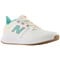 New Balance Women's Fresh Foam ROAV v2 Golf Shoes, cream-v-5-z