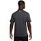 NIKE Men's DriFit Tour Micro Print Golf Polo, black-v-2-z