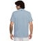 NIKE Men's DriFit Tour Micro Print Golf Polo, ltblue-v-2-z
