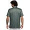 NIKE Men's DriFit POA Print Golf Polo, green-v-2-z