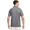 NIKE Men's DF Tour Heather Golf Polo - Discontinued Style, blackwhite-v-2-z