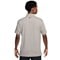 NIKE Men's DF Tour Heather Golf Polo - Discontinued Style, greyblack-v-2-z