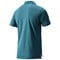 NIKE Men's Victory + Piped Golf Polo, teal-x-3-z