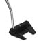 Cleveland HB Soft 2 #11 OS Black Putter, 8-z