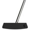 Cleveland HB Soft 2 #11C OS Black Putter, 3-z