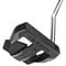 Cleveland HB Soft 2 #15 OS Black Putter, 1-z
