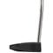 Cleveland HB Soft 2 #15 OS Black Putter, 5-z