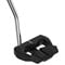 Cleveland HB Soft 2 #15 OS Black Putter, 8-z
