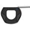 Cleveland HB Soft 2 Retreve OS Black Putter, 6-z