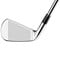 Srixon Men's ZXi4 Irons, 2-z