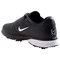 NIKE Victory Tour 4 Golf Shoes, blackwhite-x-4-z
