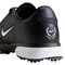 NIKE Victory Tour 4 Golf Shoes, blackwhite-x-7-z