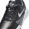 NIKE Victory Pro 4 Golf Shoes, blackwhite-v-9-z