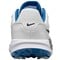 NIKE Victory Pro 4 Golf Shoes, whiteroyal-v-5-z
