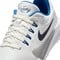 NIKE Victory Pro 4 Golf Shoes, whiteroyal-v-7-z