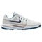NIKE Victory Pro 4 Golf Shoes, whiteroyal-v-9-z