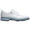 FootJoy Men's Legends Premiere Field Carolina Blue LE Golf Shoes, bluewhite-v-2-z